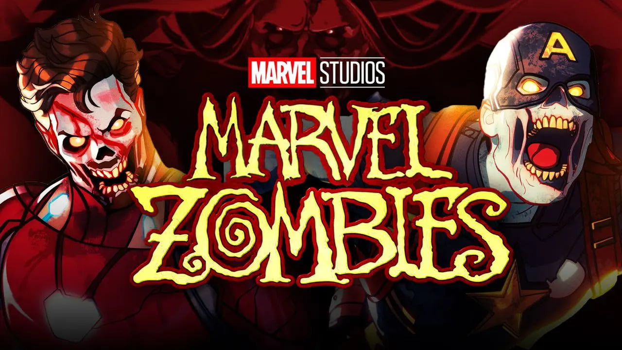 Marvel Zombies va bien voir le jour !